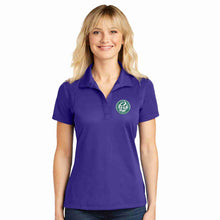 Load image into Gallery viewer, Valley View HS Women's Polo - 18 Colors Available
