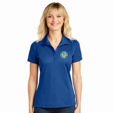 Load image into Gallery viewer, Valley View HS Women's Polo - 18 Colors Available
