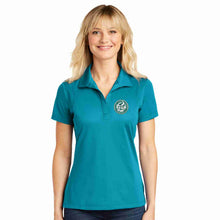 Load image into Gallery viewer, Valley View HS Women's Polo - 18 Colors Available

