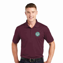 Load image into Gallery viewer, Valley View HS Men's Polo - 18 Colors Available
