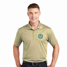 Load image into Gallery viewer, Valley View HS Men's Polo - 18 Colors Available
