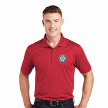 Load image into Gallery viewer, Valley View HS Men's Polo - 18 Colors Available
