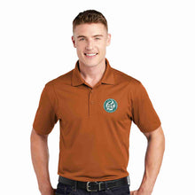 Load image into Gallery viewer, Valley View HS Men's Polo - 18 Colors Available
