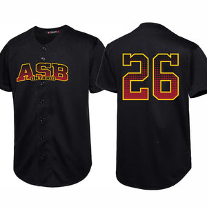 Ontario ASB Jersey