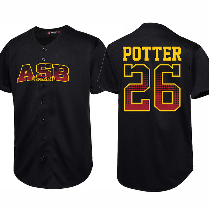 Ontario ASB Jersey