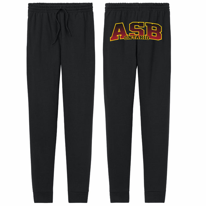 Ontario Jaguars Pants Back Print