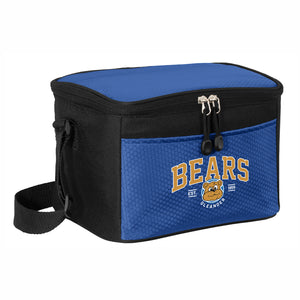 Oleander Lunch Box