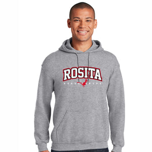Adult Hoody