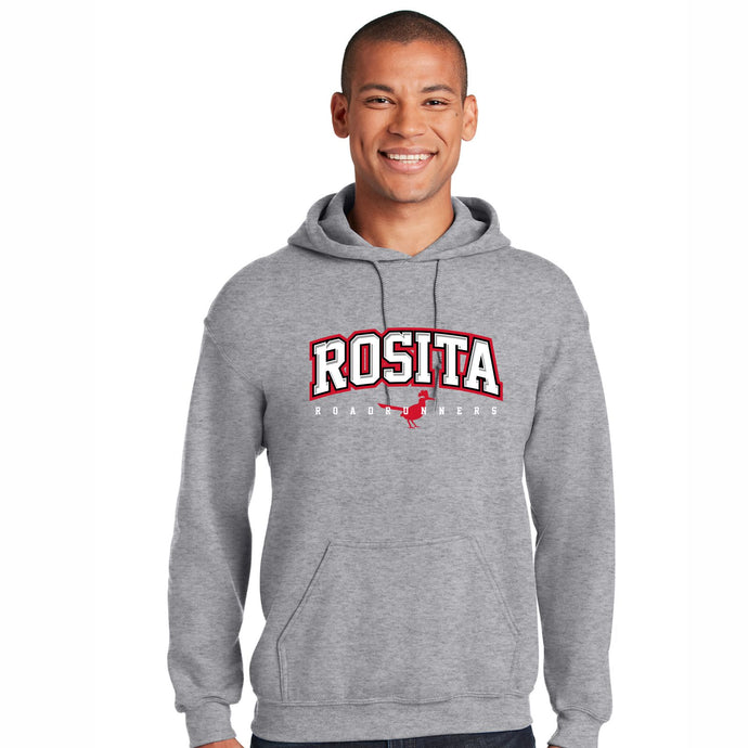 Adult Hoody