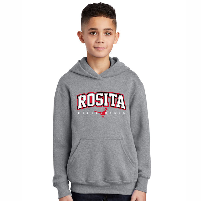 Youth Hoody