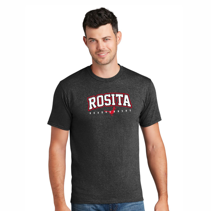 Adult Basic Tee