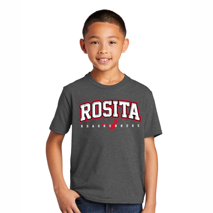 Youth Basic Tee